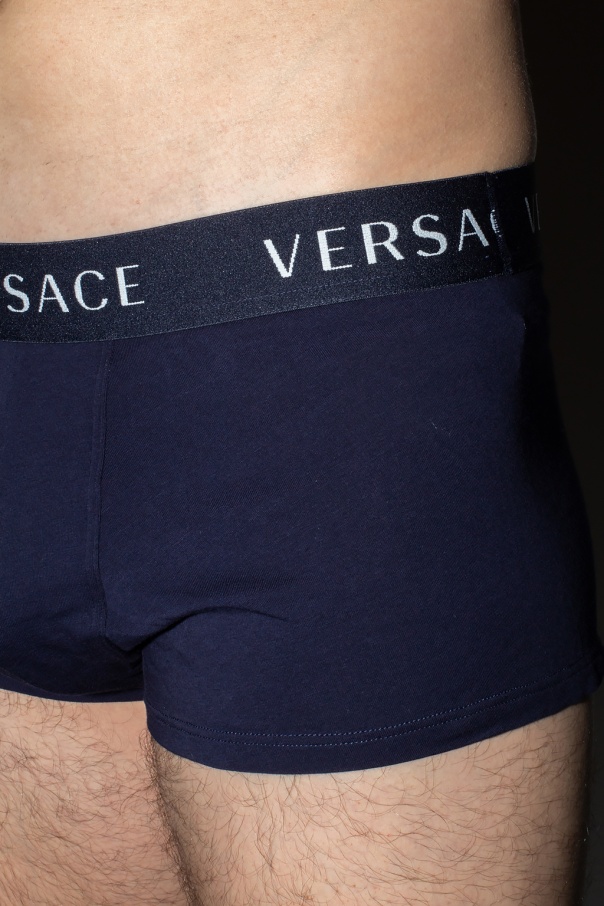 Versace Boxers 3-pack