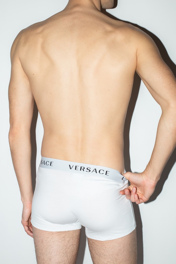 Versace Boxers 3-pack