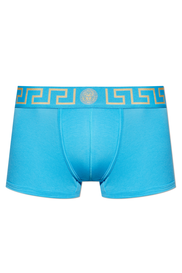 Versace Cotton boxers