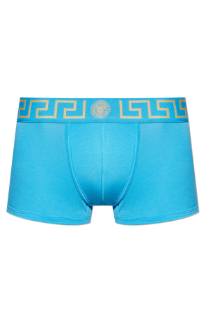 Cotton boxers