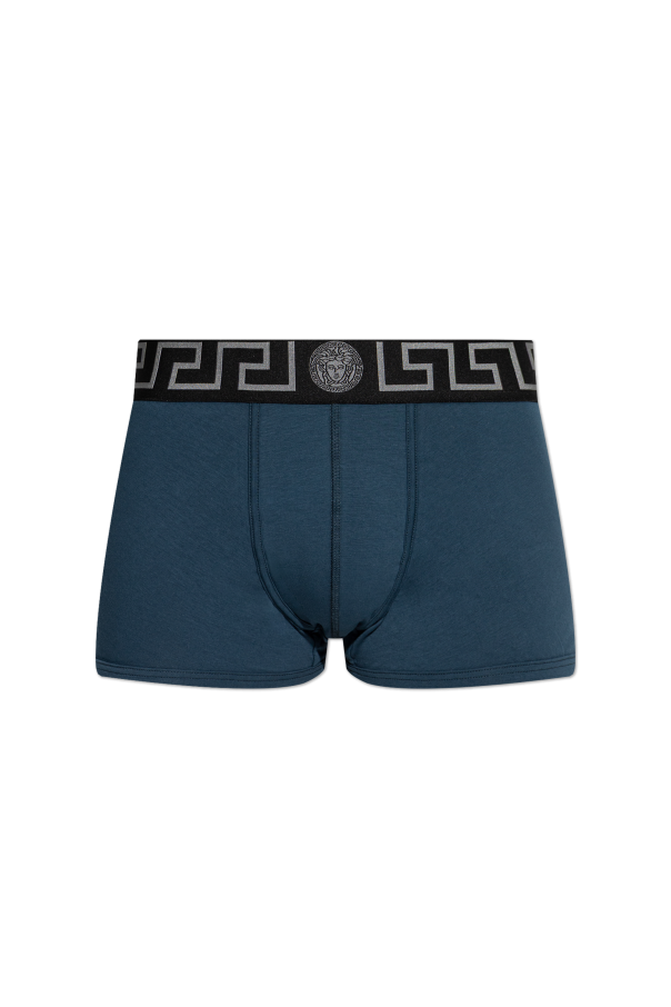 Cotton boxers od Versace