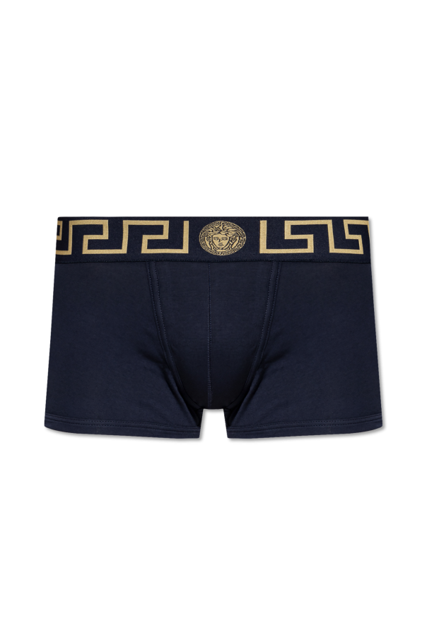 Versace Cotton Boxers
