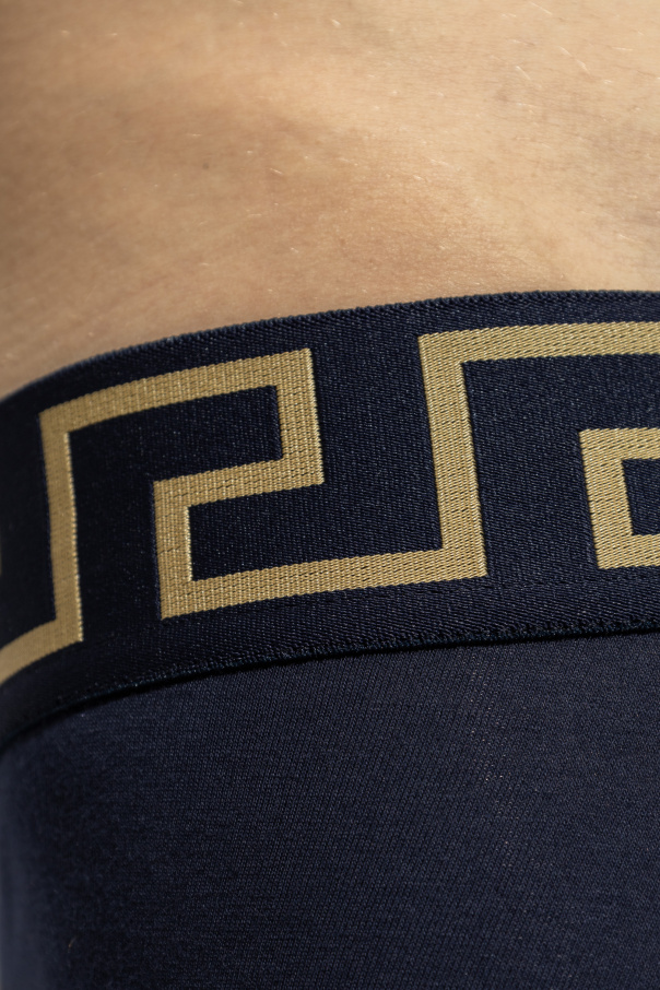 Versace Cotton Boxers