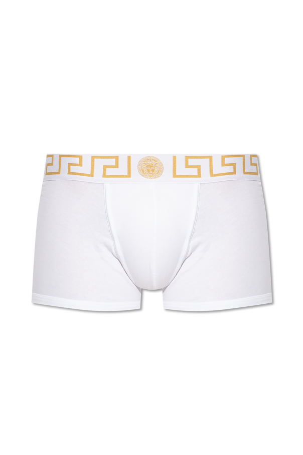 Versace Cotton boxers