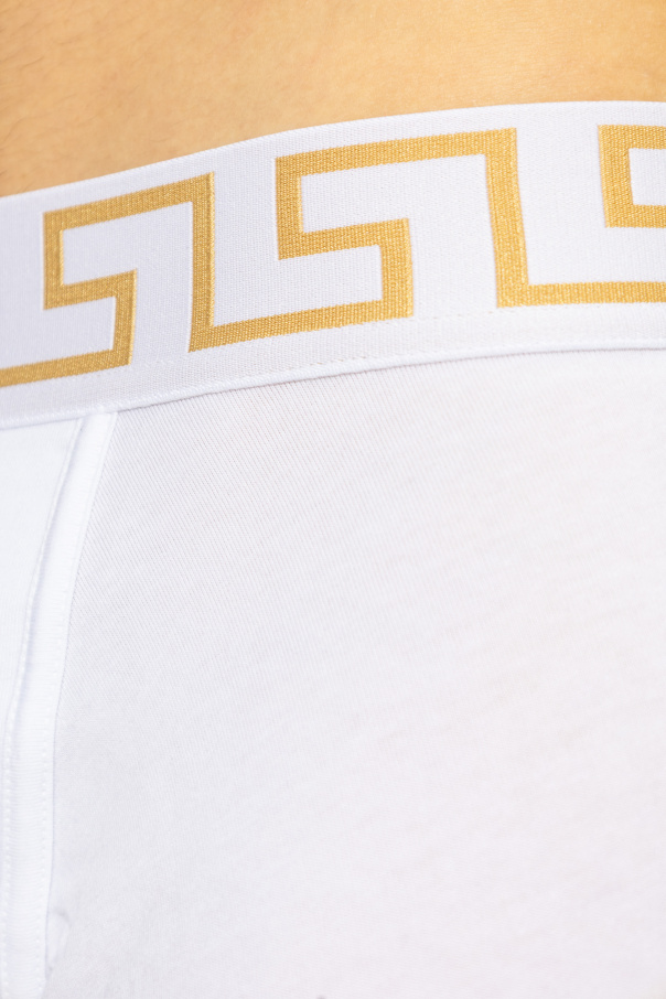 Versace Cotton boxers