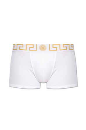 Cotton boxers