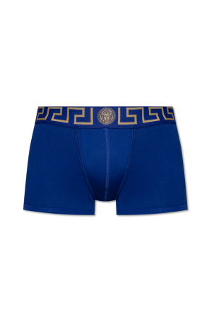Cotton boxers