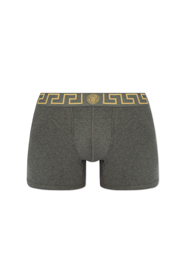 Versace Cotton boxers