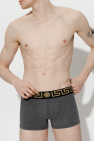 Versace Cotton boxers