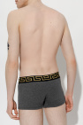 Versace Cotton boxers