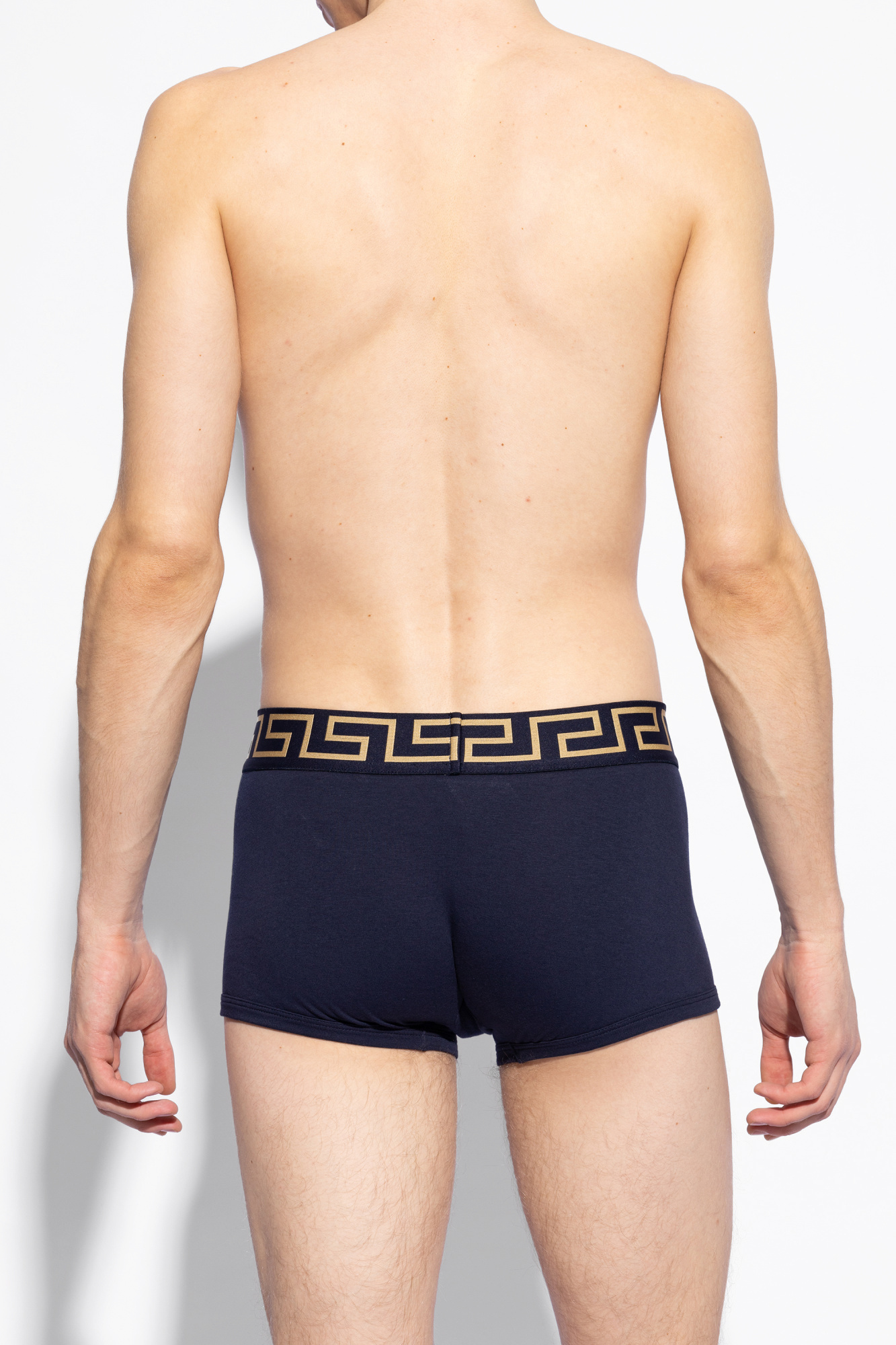 Versace Branded boxers