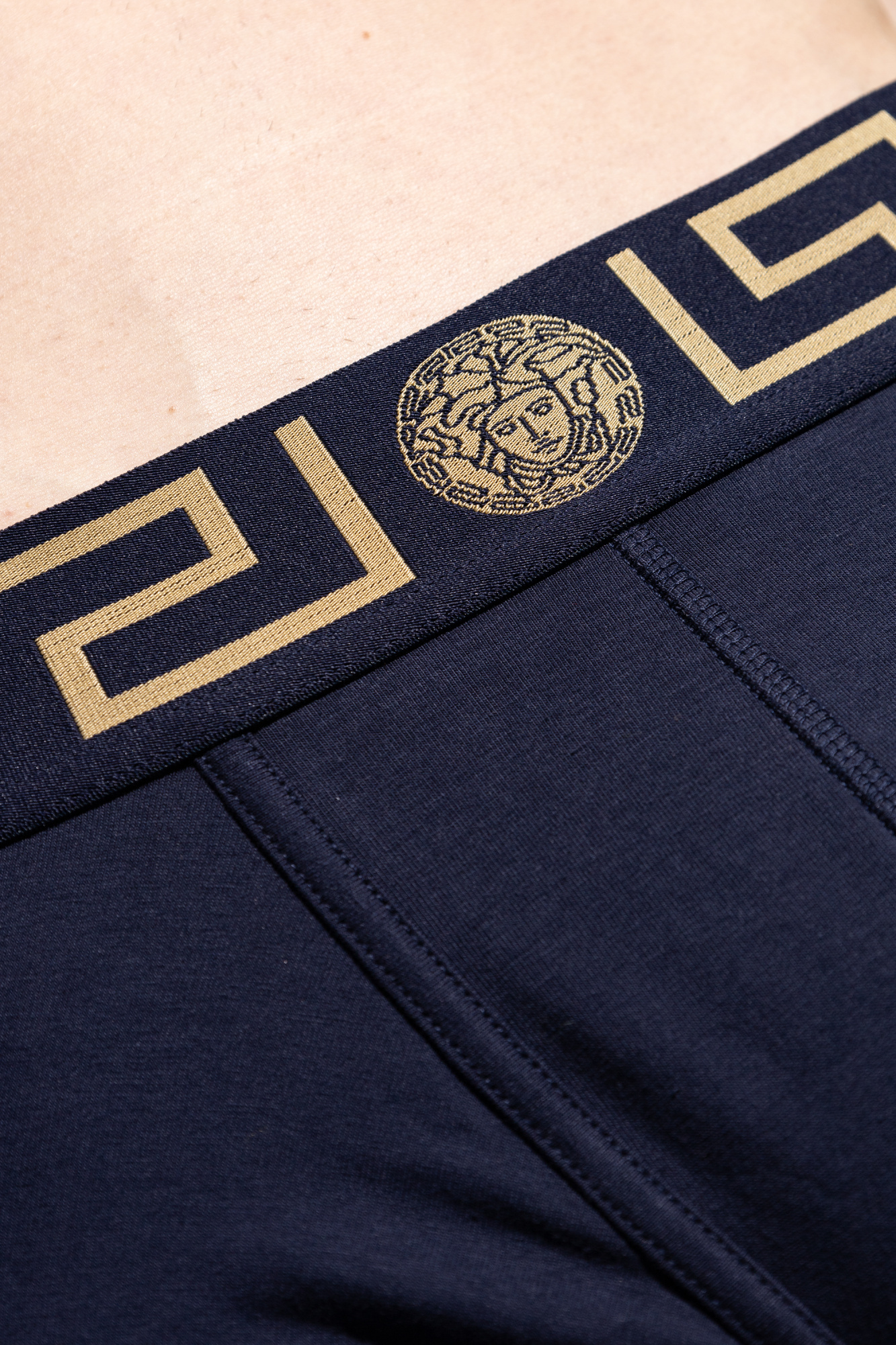 Versace Branded boxers