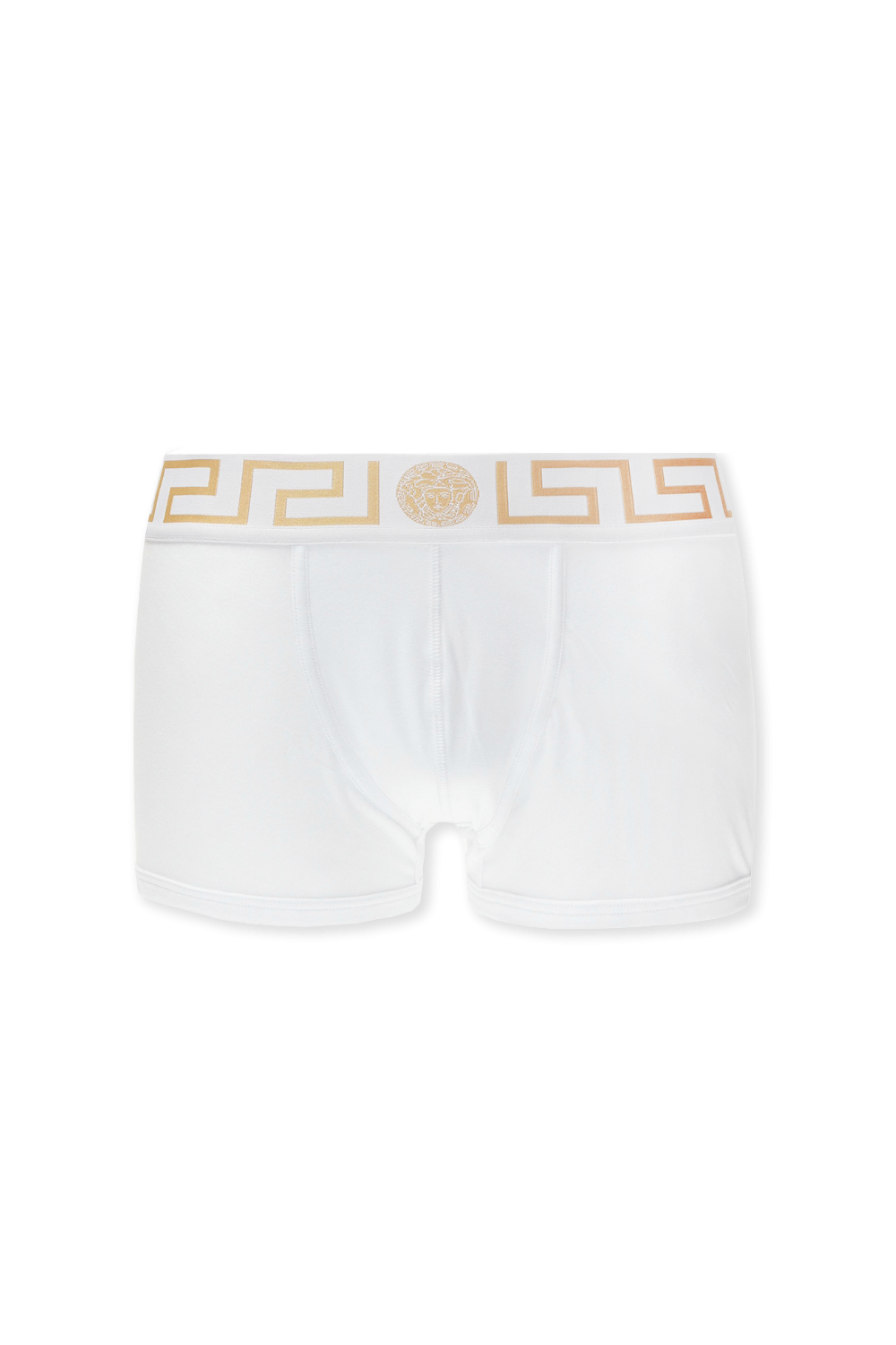 Versace Logo boxers