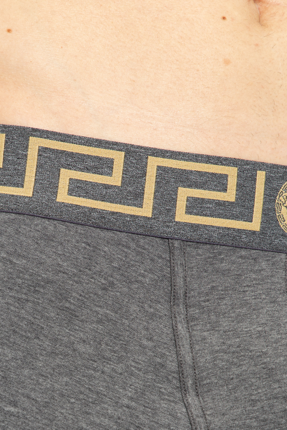 Versace Cotton boxers