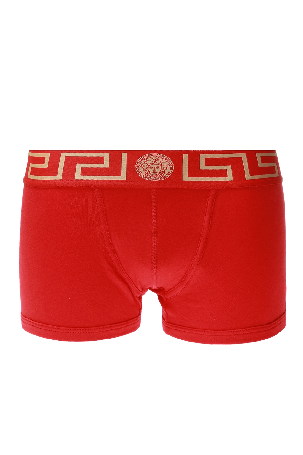 Versace Logo boxers