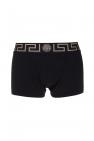 Versace Cotton Boxers