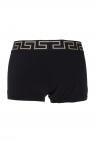 Versace Cotton Boxers