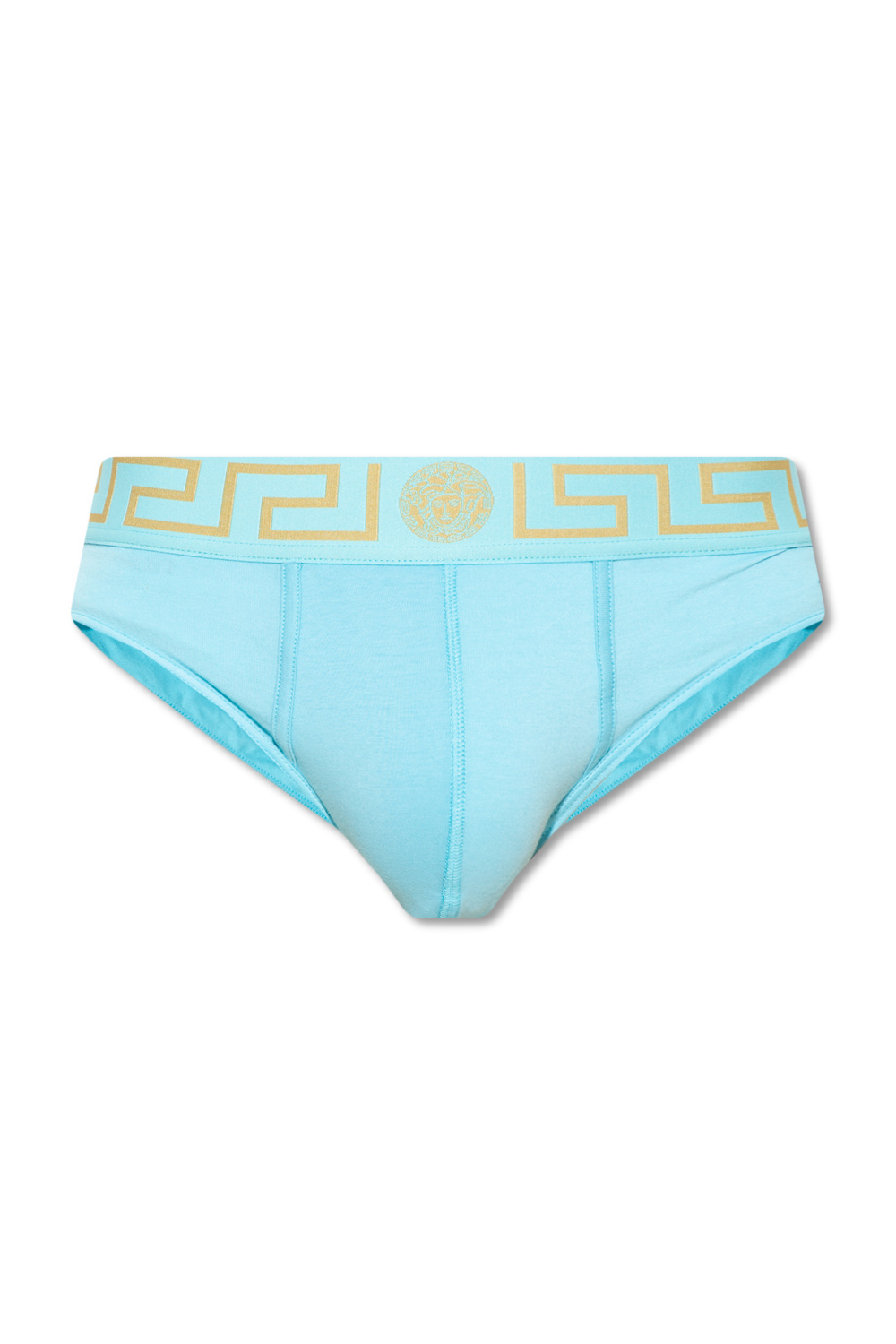 Versace Cotton briefs