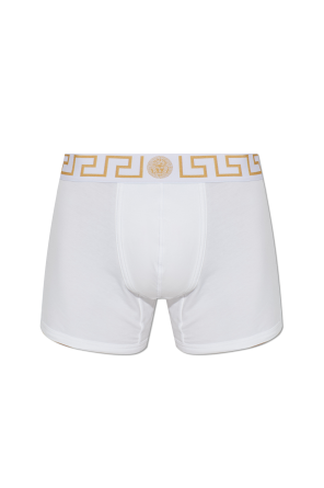 Cotton boxers