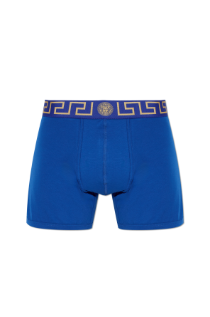 Cotton boxers