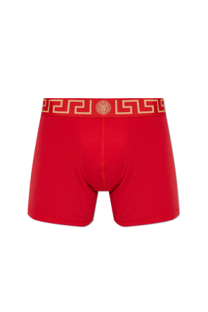 Cotton boxers