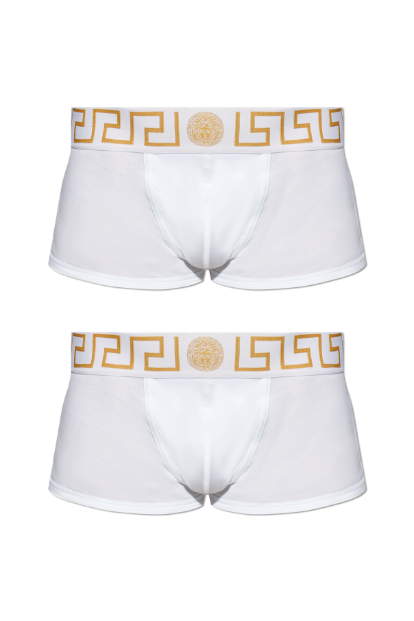 Versace Two-pack of boxer shorts