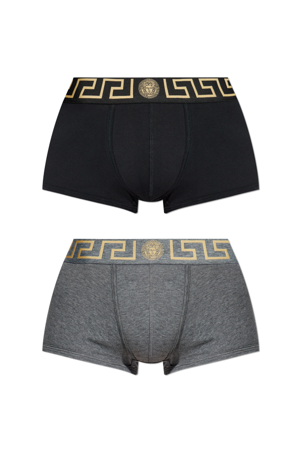 Versace Two-pack of boxers