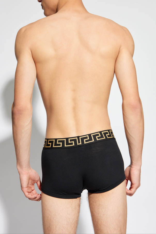 Versace Two-pack of boxers