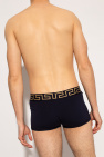 Versace Boxers two-pack with Medusa