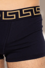 Versace Boxers two-pack with Medusa