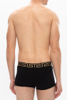 Versace Greek key pattern boxers 2-pack