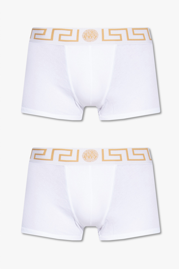 Versace Boxers two-pack