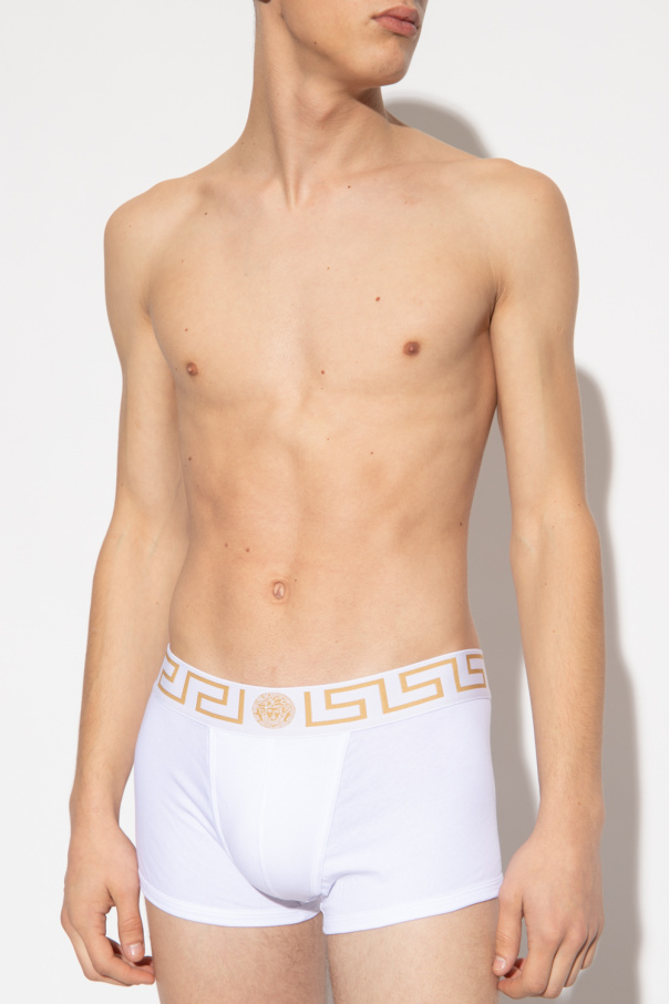 Versace Boxers two-pack