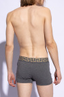 Versace Branded boxers 2-pack