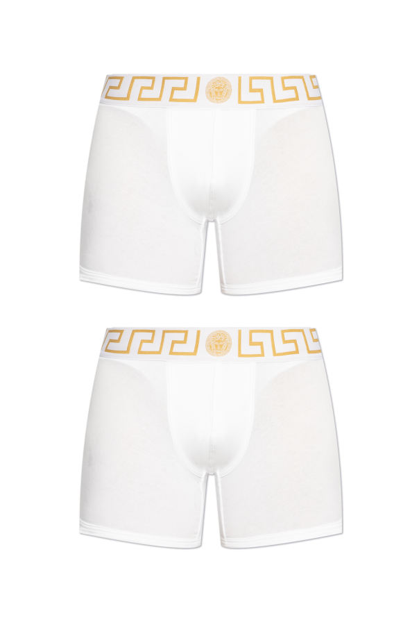 Two-pack boxer briefs od Versace