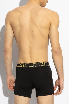 Versace Two-Pack Boxers