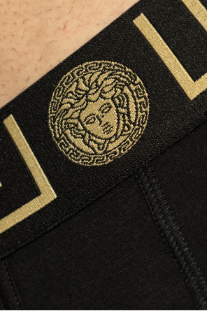 Versace Two-Pack Boxers
