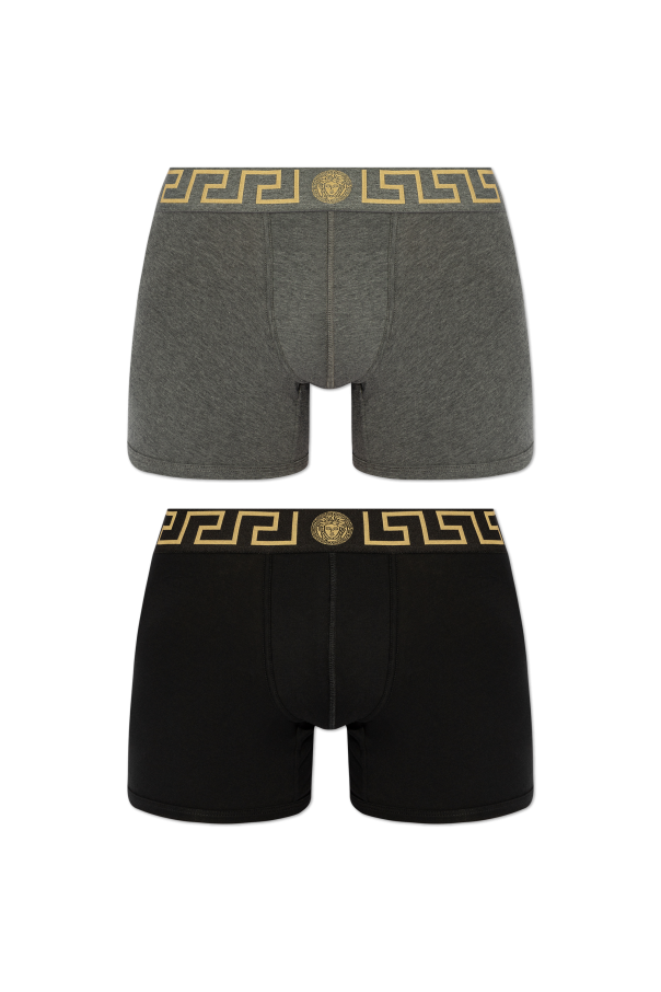 Two-pack boxers od Versace
