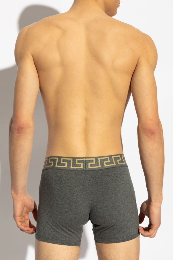 Versace Two-pack boxers