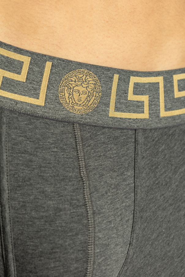 Versace Two-pack boxers