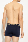 Versace 2-pack of cotton boxers