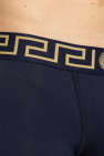 Versace 2-pack of cotton boxers