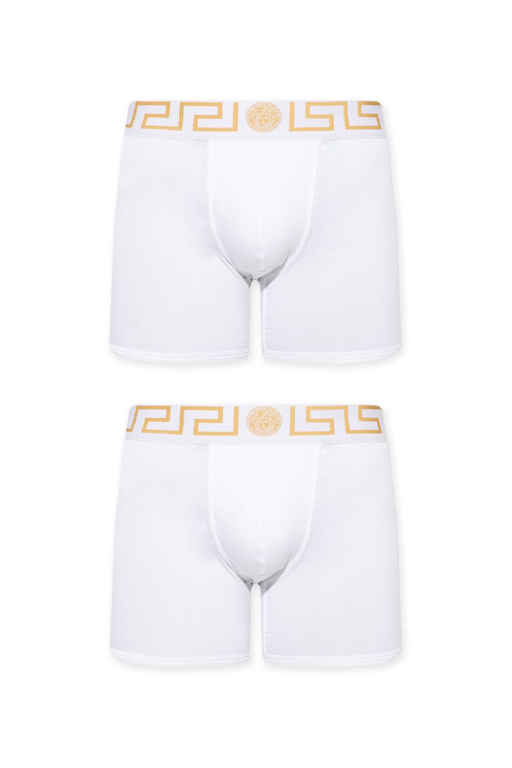 Versace Branded boxers 2-pack