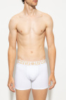 Versace Branded boxers 2-pack