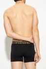 Versace Branded boxers 2-pack