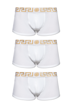 Paquete de tres calzoncillos