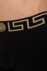 Versace MULTICOLOUR Logo boxers 3-pack