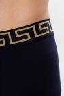 Versace MULTICOLOUR Logo boxers 3-pack
