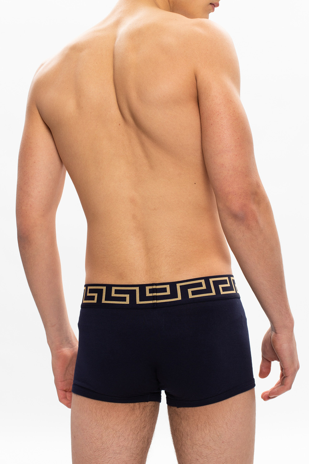 Versace Boxers 3-pack