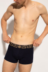 Versace Boxers three-pack with Medusa